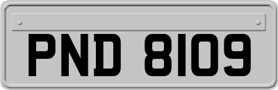 PND8109