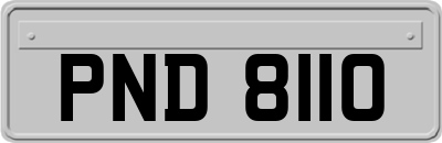 PND8110