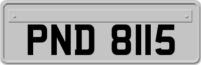 PND8115