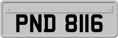 PND8116
