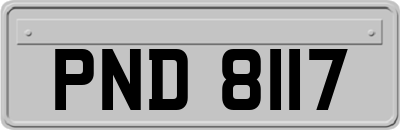 PND8117