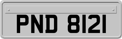 PND8121