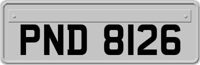 PND8126