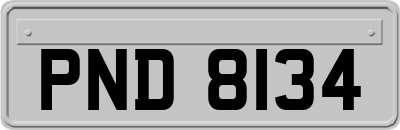 PND8134