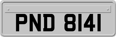 PND8141