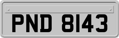PND8143