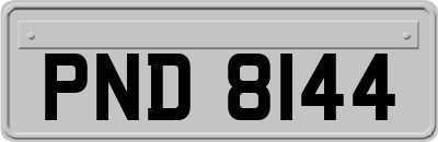 PND8144