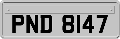 PND8147