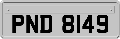 PND8149