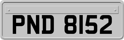 PND8152