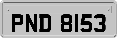 PND8153