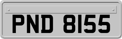 PND8155