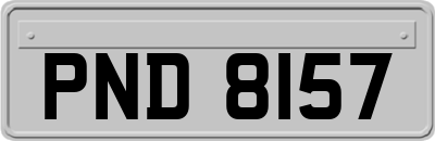 PND8157