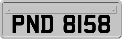 PND8158