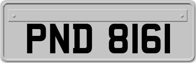 PND8161