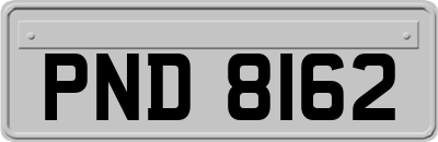 PND8162