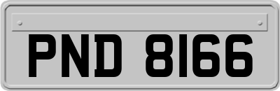 PND8166