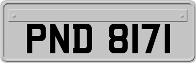 PND8171