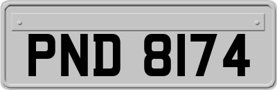 PND8174