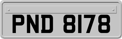 PND8178