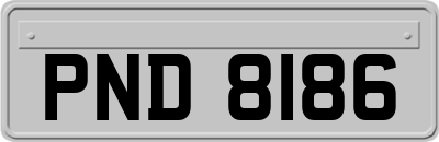 PND8186