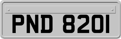 PND8201