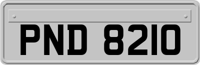PND8210