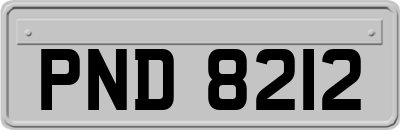 PND8212