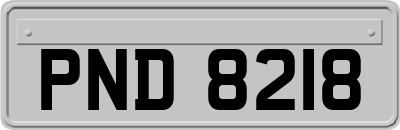 PND8218