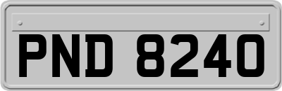 PND8240