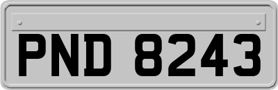 PND8243