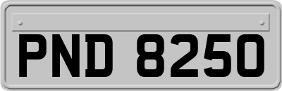 PND8250