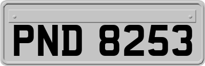 PND8253