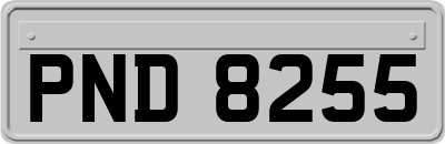 PND8255