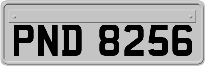 PND8256