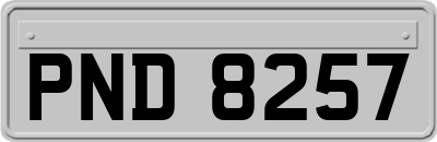 PND8257