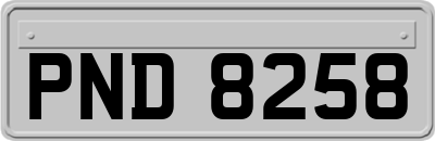 PND8258