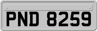 PND8259