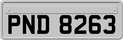 PND8263