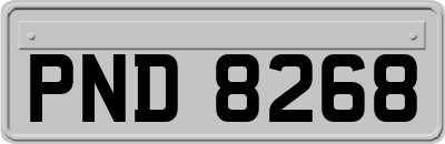 PND8268