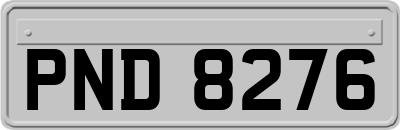 PND8276