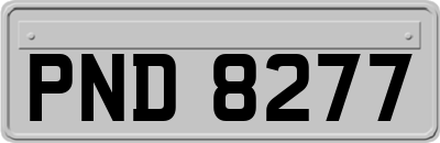 PND8277
