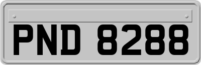 PND8288