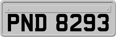 PND8293