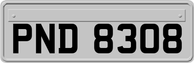PND8308