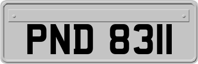 PND8311