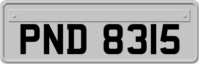 PND8315