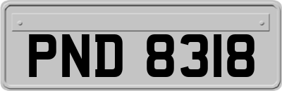 PND8318