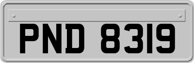 PND8319