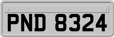 PND8324